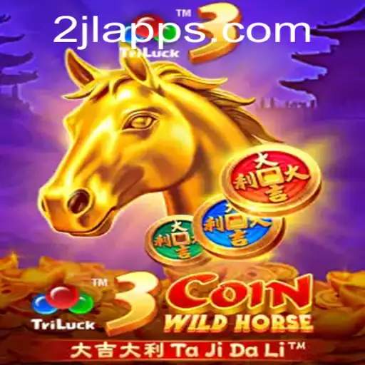 Discover the Thrills of 3CoinWildHorse and the Excitement of 2JL.COM