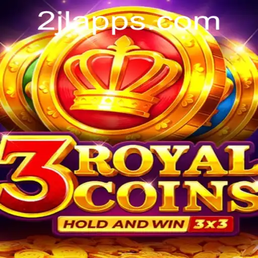 Discover the Thrills of 3royalcoins: A Cascading Adventure