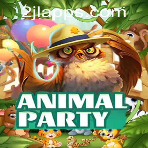 AnimalParty: The Game Bringing Communities Together
