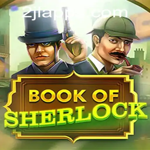 BookOfSherlock: Dive Into the World of Mystery and Logic