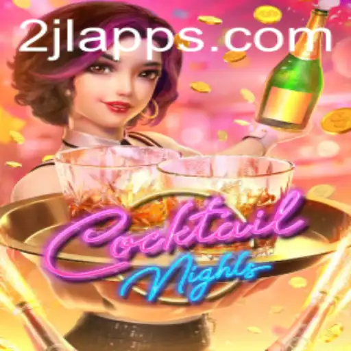 Step Into the Vibrant World of CocktailNights: A New Gaming Experience
