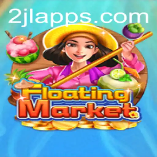 FloatingMarket: The Enchanting World of 2JL.COM's Newest Game