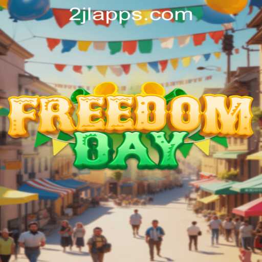 Exploring the Exciting World of FreedomDay: Unveiling the Thrilling New Game by 2JL.COM