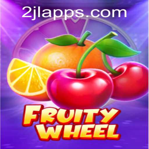 FruityWheel: A Refreshing Twist on Casual Gaming by 2JL.COM