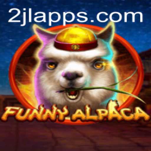 Discover the Hilarious World of FunnyAlpaca and the 2JL.COM Phenomenon