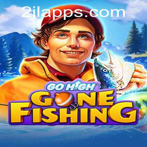 GoHighGoneFishing: The Innovative Game Taking the World by Storm