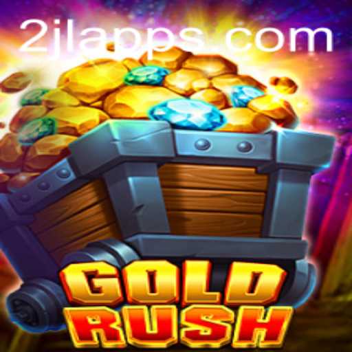 GoldRush: Revolutionizing the Gaming World