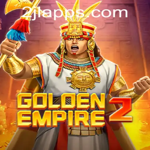 Discover the Exciting World of GoldenEmpire2: A Captivating Game Adventure