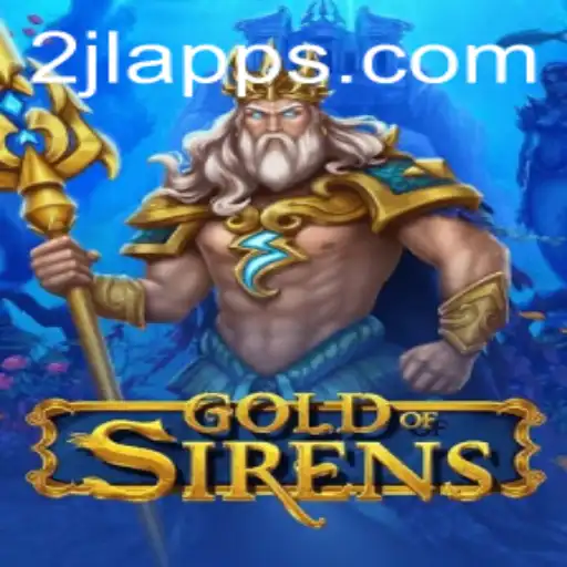 GoldofSirens: An Epic Adventure Awaits