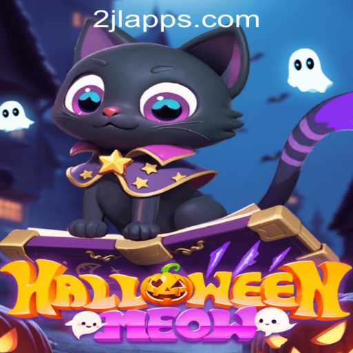 Unraveling the Mystique of 'HalloweenMeow': A Thrilling Gaming Experience