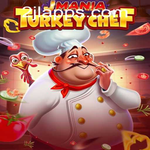 Explore the Culinary World of JManiaTurkeyChef: A Gaming Delight