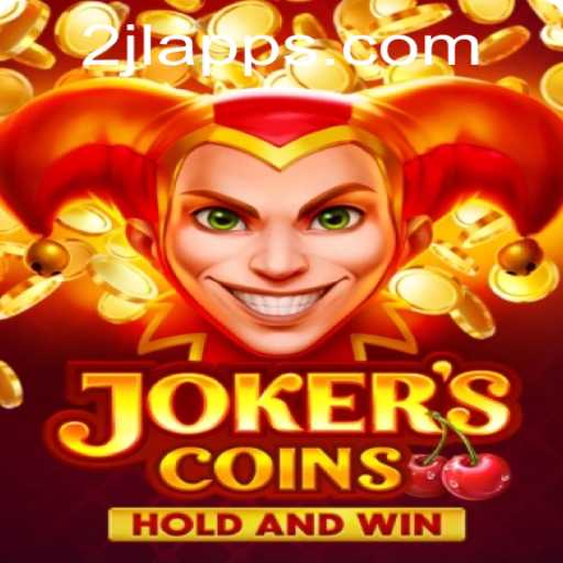 JokersCoins: A Fresh Take on Virtual Gaming