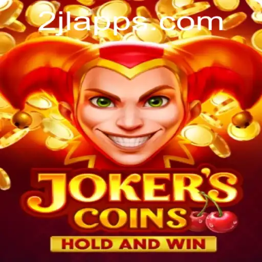 JokersCoins: A Fresh Take on Virtual Gaming