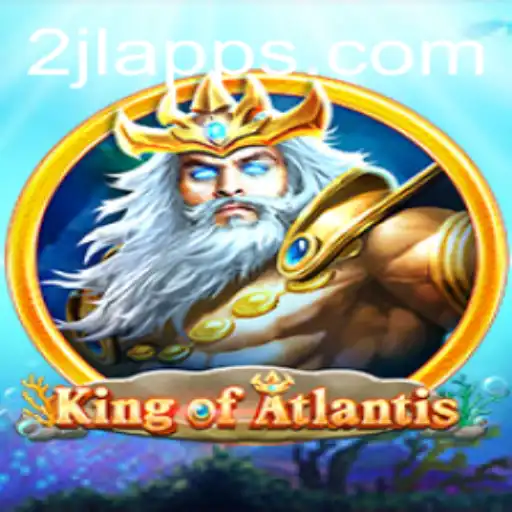 Dive into the Depths with KingofAtlantis: A New Gaming Phenomenon