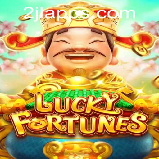 Discover the Exciting World of LUCKYFORTUNES: A Riveting New Game from 2JL.COM
