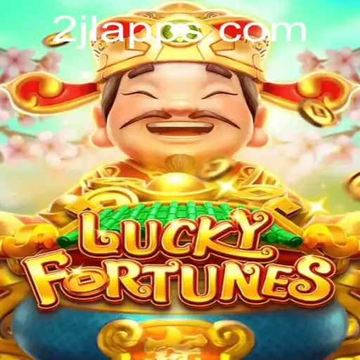 Discover the Exciting World of LUCKYFORTUNES: A Riveting New Game from 2JL.COM