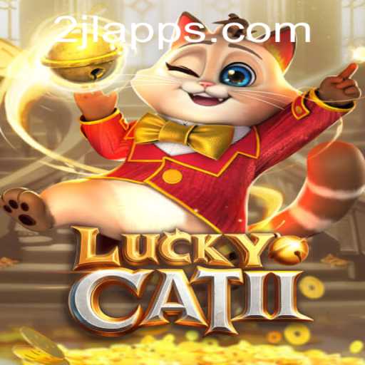 Exploring the Excitement of LuckyCatII and the Role of 2JL.COM