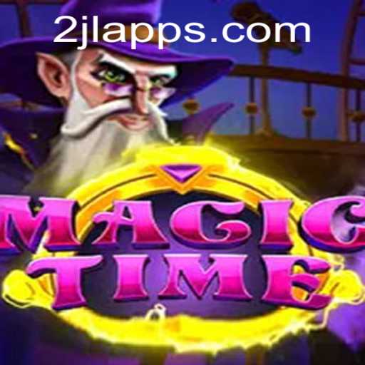 MagicTime: An Enchanting Journey into Interactive Play