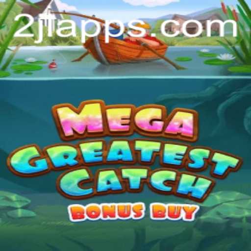 Exploring MegaGreatestCatchBonusBuy: An Interactive Gaming Experience
