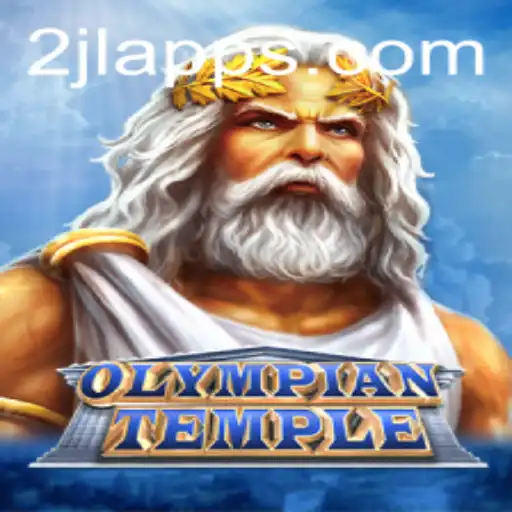 Discover the Adventure of OlympianTemple: A Journey into Myth and Mystery