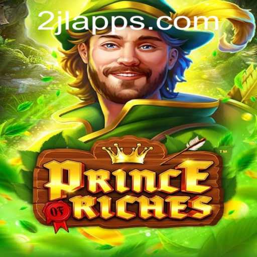 Unveiling PrinceOfRiches: An Immersive Gaming Experience Powered by 2JL.COM