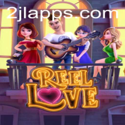 ReelLove: A New Spin on Online Slots