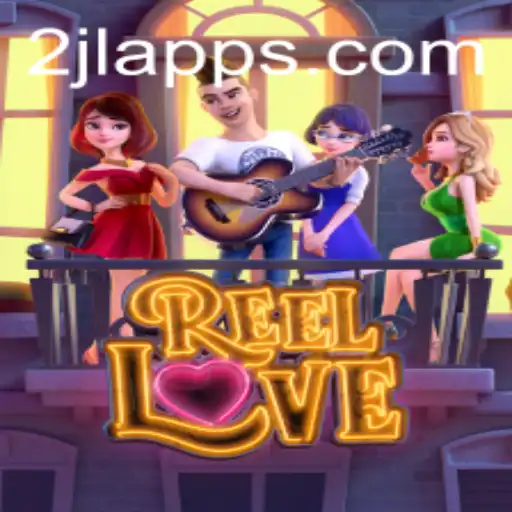 ReelLove: A New Spin on Online Slots
