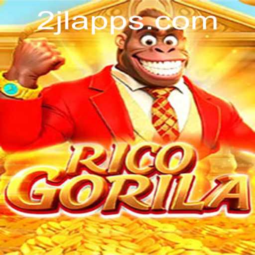 Discover the World of RicoGorila: A Comprehensive Guide to the Exciting Gameplay