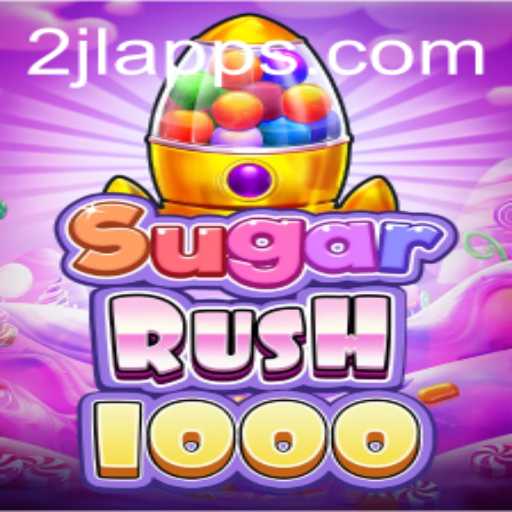 SugarRush1000: A Thrilling Adventure in Gaming