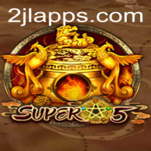Super5: The Revolutionary Game Sweeping the World