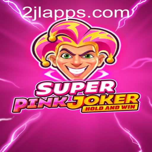 Discovering the World of SuperPinkJoker