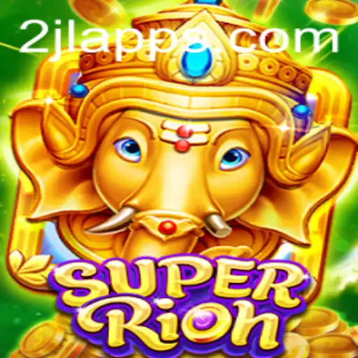Discover the Thrills of SuperRich: A New Era of Gaming with 2JL.COM