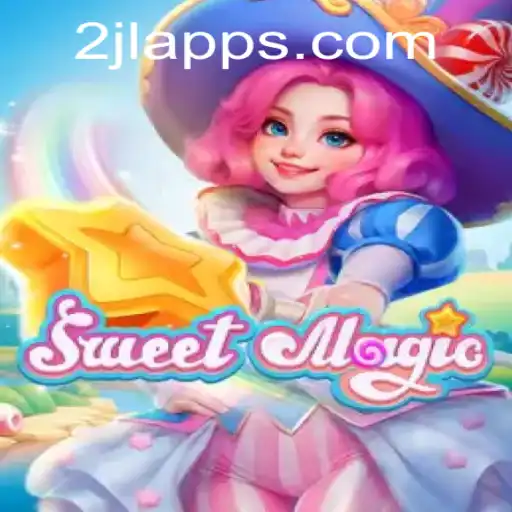 SweetMagic Game Overview and Introduction with 2JL.COM Integration