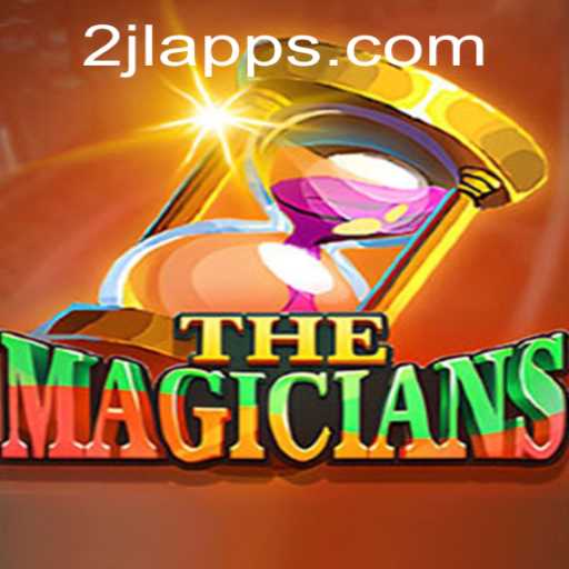 Unveiling TheMagicians: A Mystical Gaming Experience with 2JL.COM
