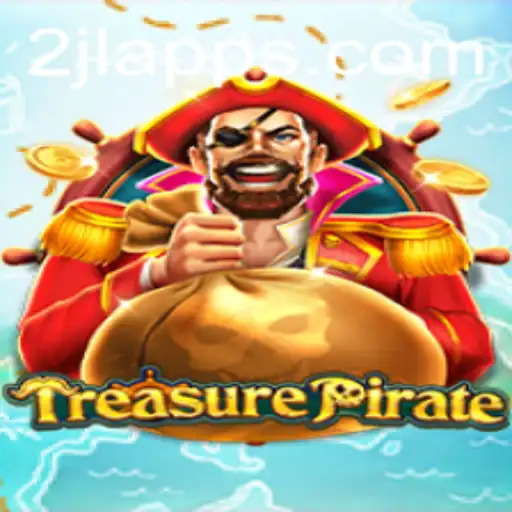 Explore TreasurePirate: The Ultimate Gaming Experience at 2JL.COM