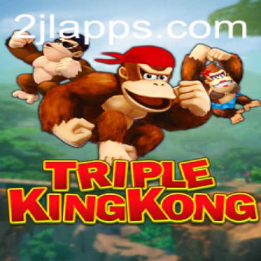 Unveiling TripleKingKong: An Immersive Digital Journey