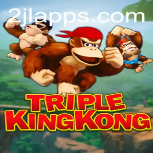 Unveiling TripleKingKong: An Immersive Digital Journey