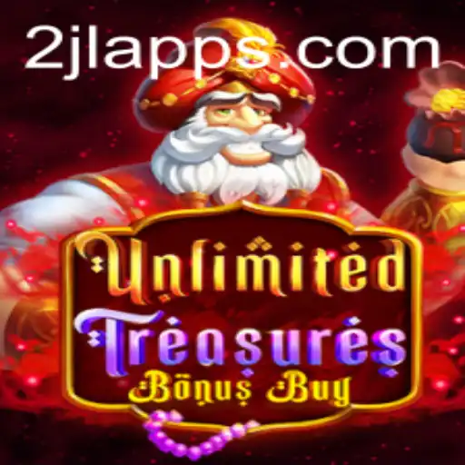 Unlimited Treasures Bonus Buy: A New Gaming Sensation