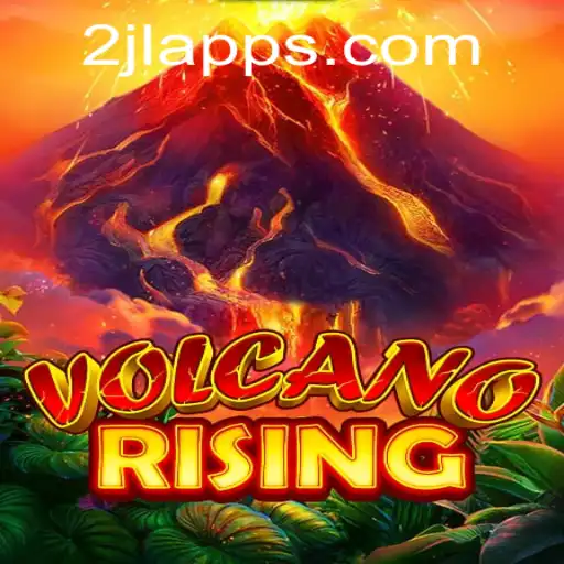 VolcanoRising - The Thrilling Game Capturing Global Attention