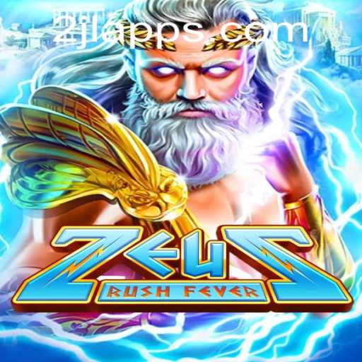 ZeusRushFever: A Mythical Gaming Experience on 2JL.COM